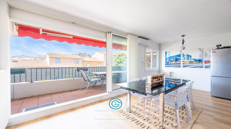 Ma-Cabane - Vente Appartement Marseille, 94 m²