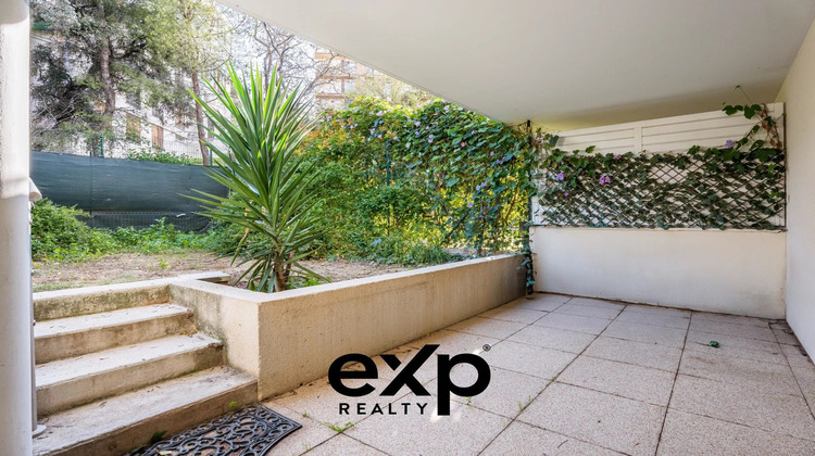 Ma-Cabane - Vente Appartement Marseille 13e Arrondissement, 40 m²