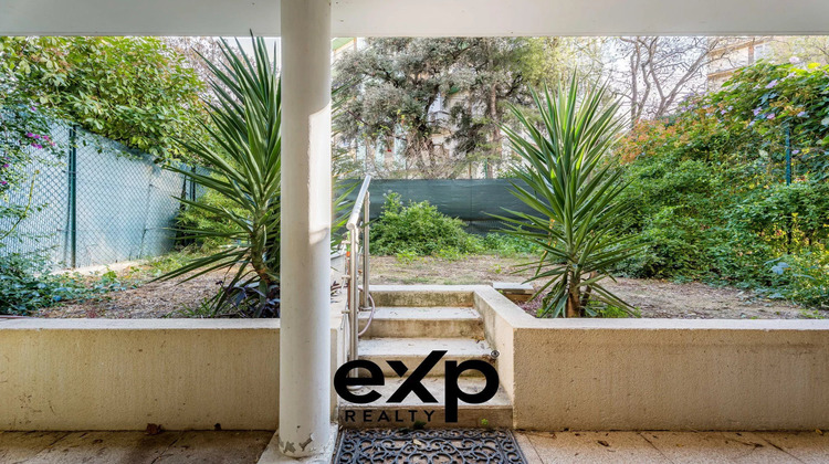 Ma-Cabane - Vente Appartement Marseille 13e Arrondissement, 40 m²