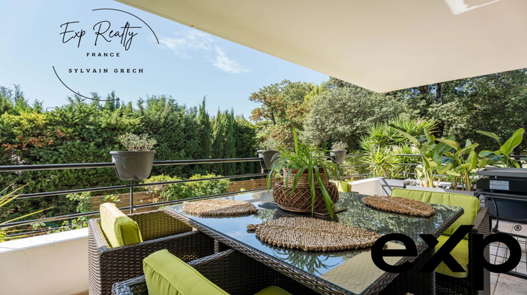Ma-Cabane - Vente Appartement Marseille 13e Arrondissement, 82 m²