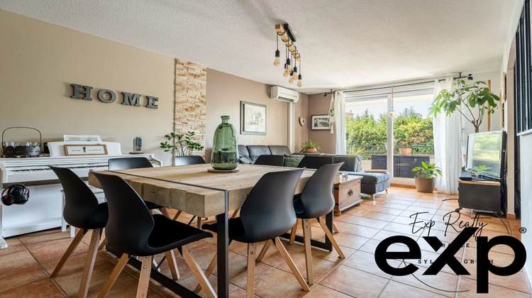 Ma-Cabane - Vente Appartement Marseille 13e Arrondissement, 82 m²
