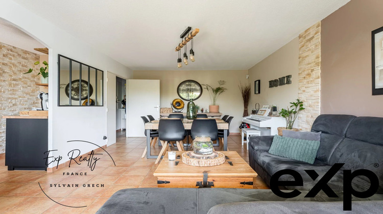 Ma-Cabane - Vente Appartement Marseille 13e Arrondissement, 82 m²