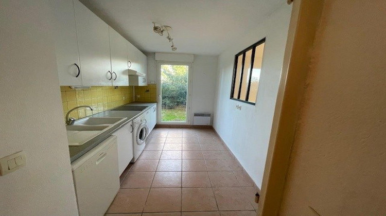 Ma-Cabane - Vente Appartement Marseille 13e Arrondissement, 53 m²