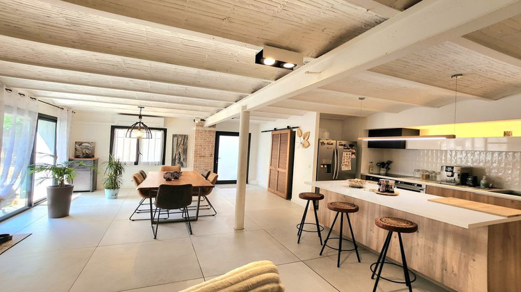 Ma-Cabane - Vente Appartement MARSEILLE 13EME, 118 m²