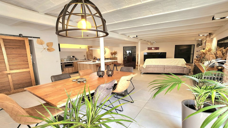 Ma-Cabane - Vente Appartement MARSEILLE 13EME, 118 m²