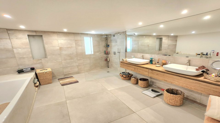 Ma-Cabane - Vente Appartement MARSEILLE 13EME, 118 m²