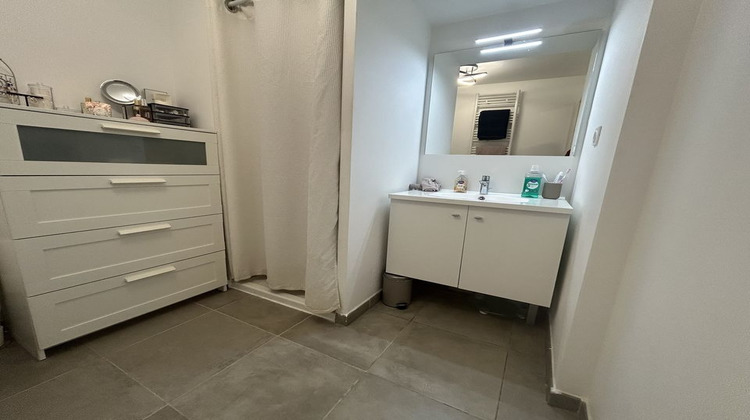 Ma-Cabane - Vente Appartement MARSEILLE 13EME, 39 m²