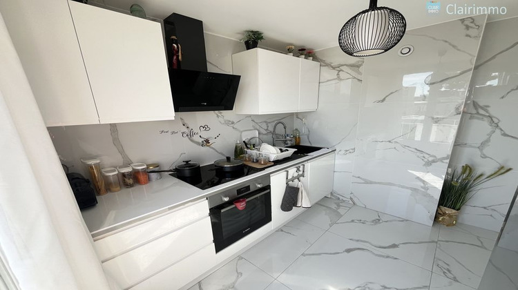 Ma-Cabane - Vente Appartement MARSEILLE 13EME, 51 m²