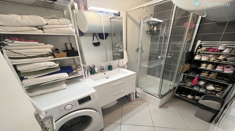 Ma-Cabane - Vente Appartement MARSEILLE 13EME, 51 m²