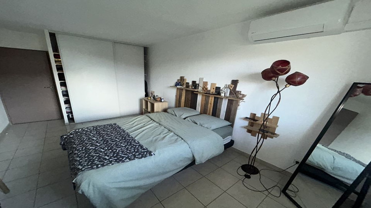 Ma-Cabane - Vente Appartement MARSEILLE 13EME, 72 m²