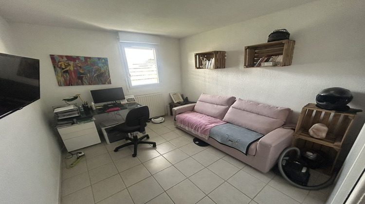 Ma-Cabane - Vente Appartement MARSEILLE 13EME, 72 m²