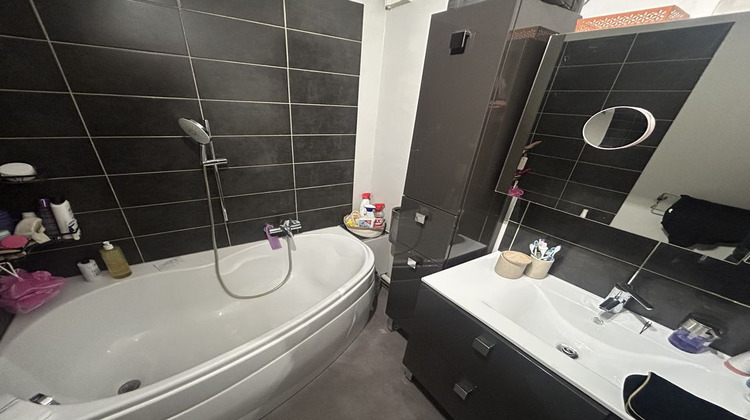 Ma-Cabane - Vente Appartement MARSEILLE 13EME, 72 m²