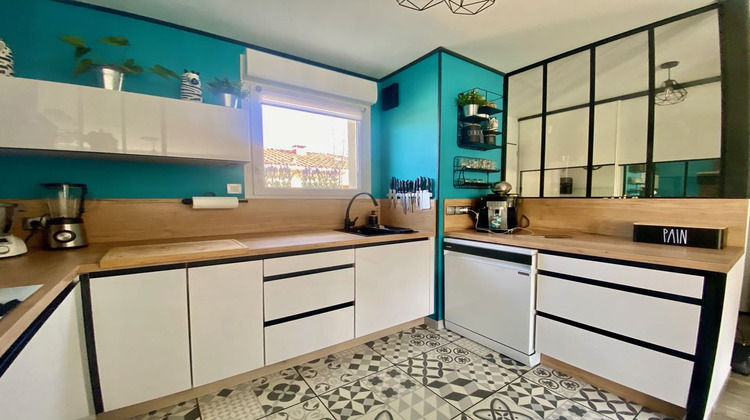 Ma-Cabane - Vente Appartement MARSEILLE 13EME, 64 m²