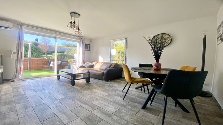 Ma-Cabane - Vente Appartement MARSEILLE 13EME, 64 m²