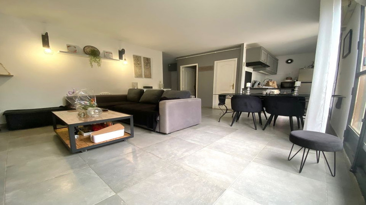 Ma-Cabane - Vente Appartement MARSEILLE 13EME, 58 m²