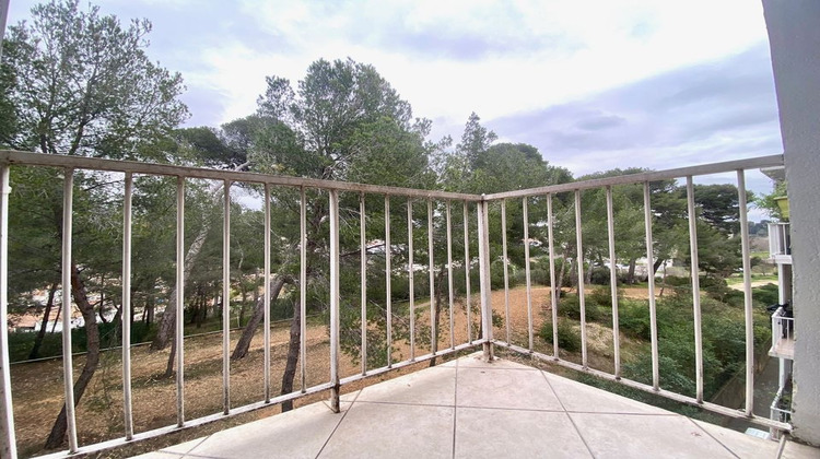 Ma-Cabane - Vente Appartement MARSEILLE 13EME, 58 m²