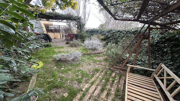 Ma-Cabane - Vente Appartement MARSEILLE 13EME, 86 m²