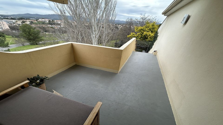 Ma-Cabane - Vente Appartement MARSEILLE 13EME, 86 m²