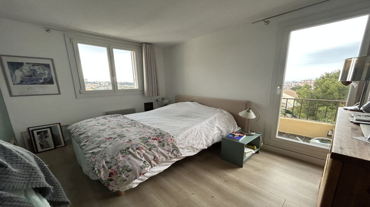 Ma-Cabane - Vente Appartement MARSEILLE 13EME, 86 m²