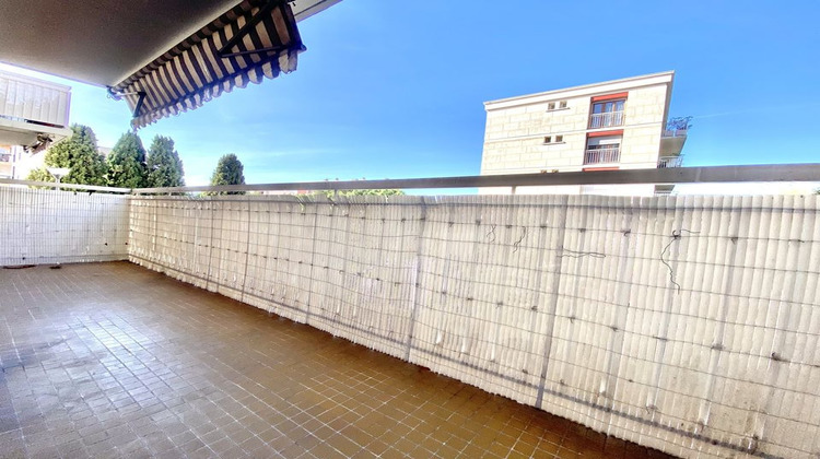 Ma-Cabane - Vente Appartement MARSEILLE 13EME, 54 m²