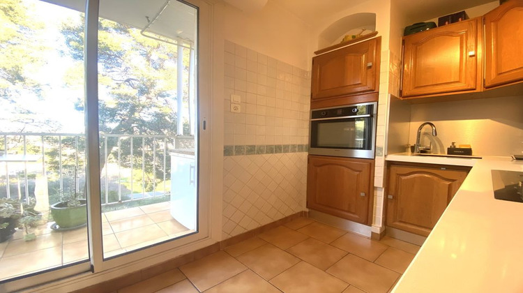 Ma-Cabane - Vente Appartement MARSEILLE 13EME, 69 m²