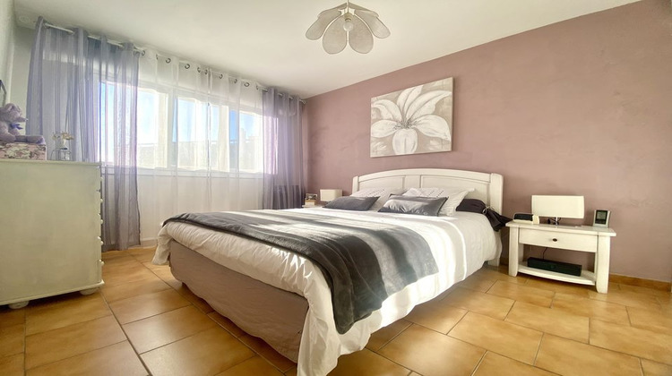 Ma-Cabane - Vente Appartement MARSEILLE 13EME, 69 m²