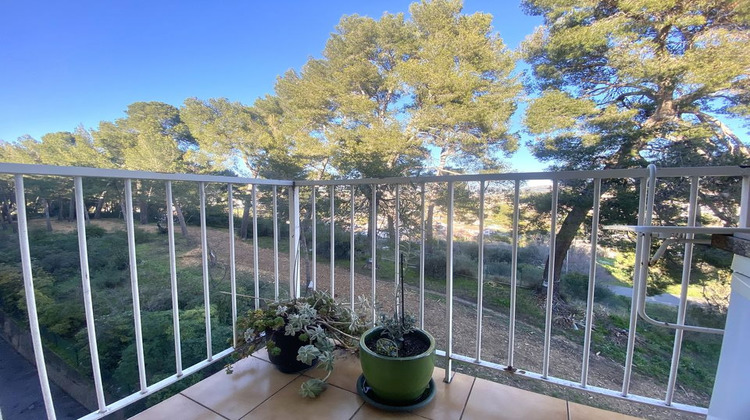 Ma-Cabane - Vente Appartement MARSEILLE 13EME, 69 m²