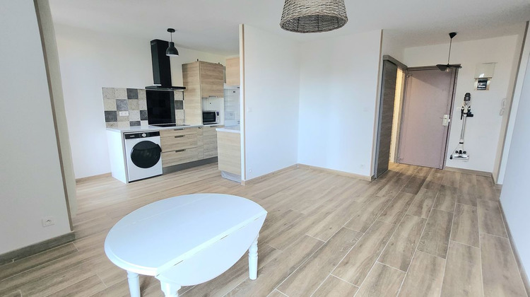 Ma-Cabane - Vente Appartement MARSEILLE 13EME, 46 m²
