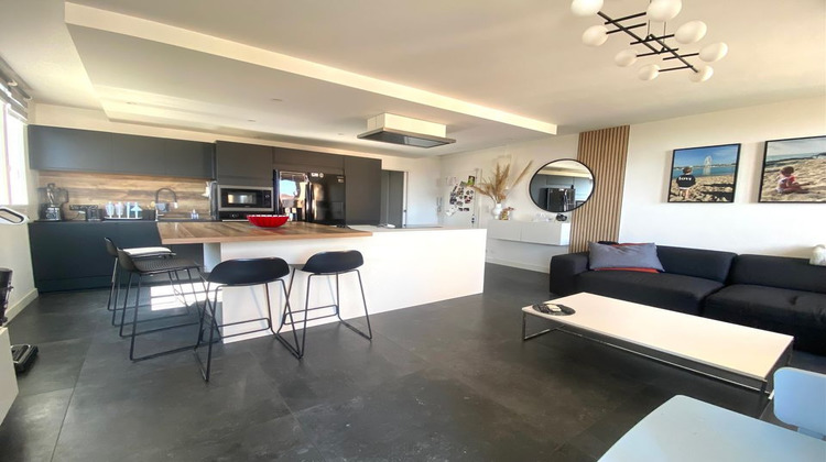 Ma-Cabane - Vente Appartement MARSEILLE 13EME, 79 m²