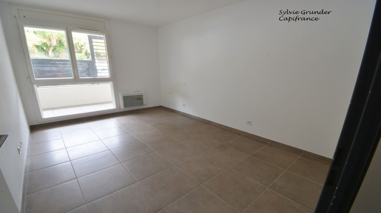 Ma-Cabane - Vente Appartement MARSEILLE 13EME ARRONDISSEMENT, 40 m²