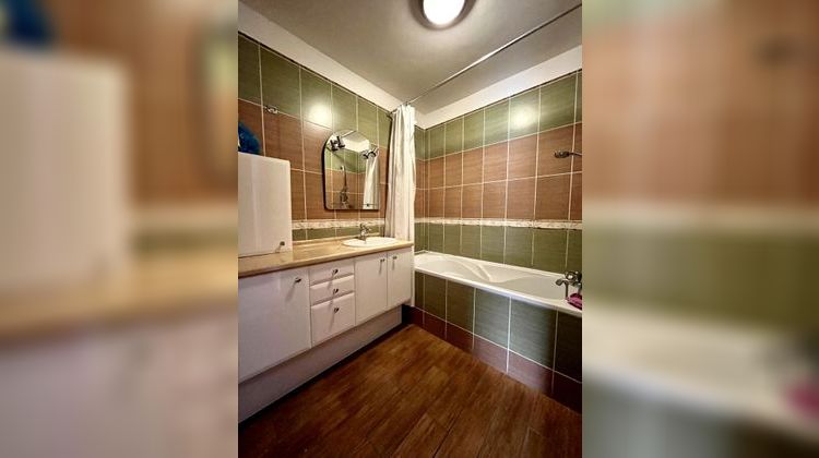 Ma-Cabane - Vente Appartement MARSEILLE 14, 65 m²