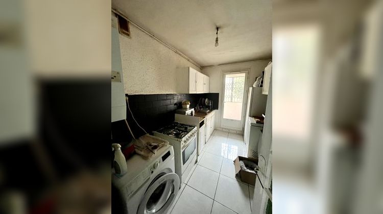 Ma-Cabane - Vente Appartement MARSEILLE 14, 62 m²