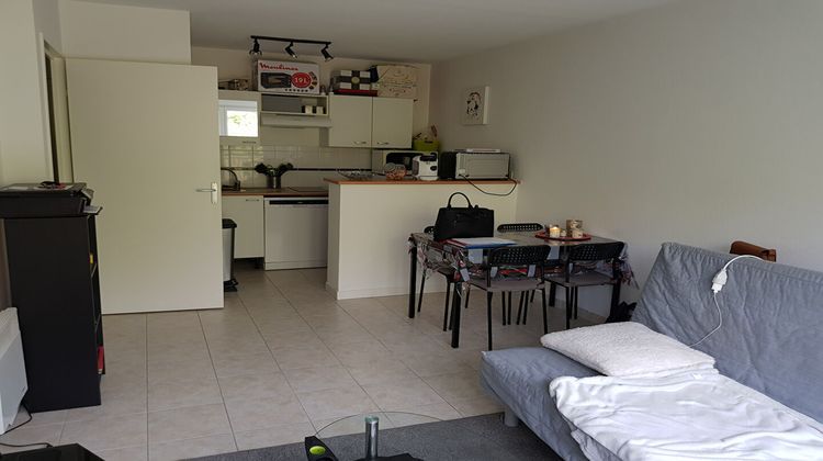 Ma-Cabane - Vente Appartement MARSEILLE 14, 37 m²