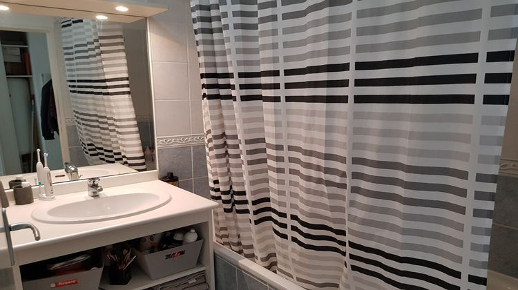 Ma-Cabane - Vente Appartement MARSEILLE 14, 37 m²