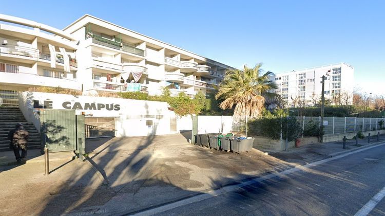 Ma-Cabane - Vente Appartement MARSEILLE 14, 18 m²