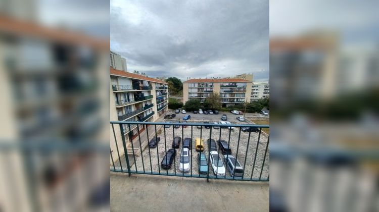 Ma-Cabane - Vente Appartement MARSEILLE 14, 44 m²