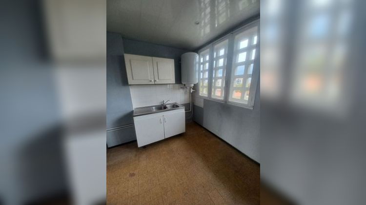 Ma-Cabane - Vente Appartement MARSEILLE 14, 44 m²