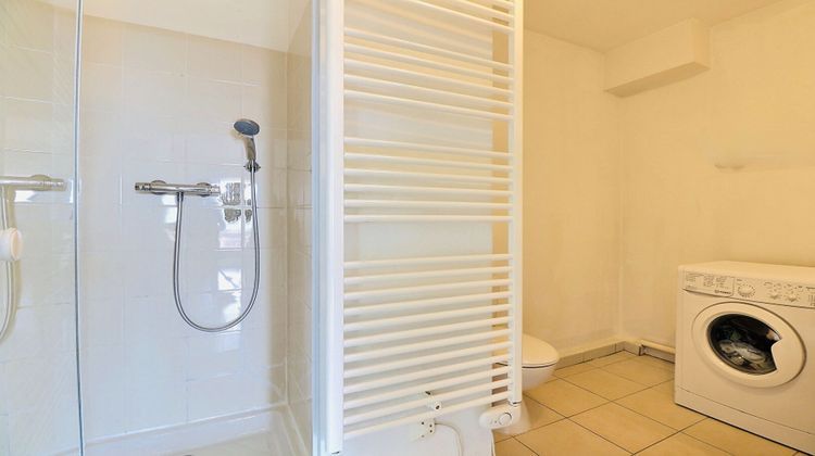 Ma-Cabane - Vente Appartement MARSEILLE 14, 38 m²