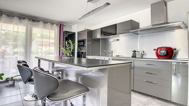 Ma-Cabane - Vente Appartement MARSEILLE 14, 57 m²