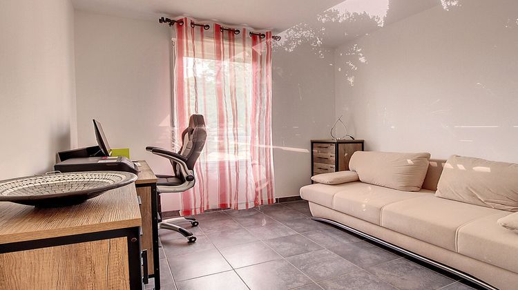 Ma-Cabane - Vente Appartement MARSEILLE 14, 57 m²