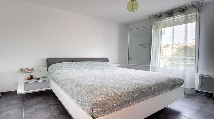 Ma-Cabane - Vente Appartement MARSEILLE 14, 57 m²