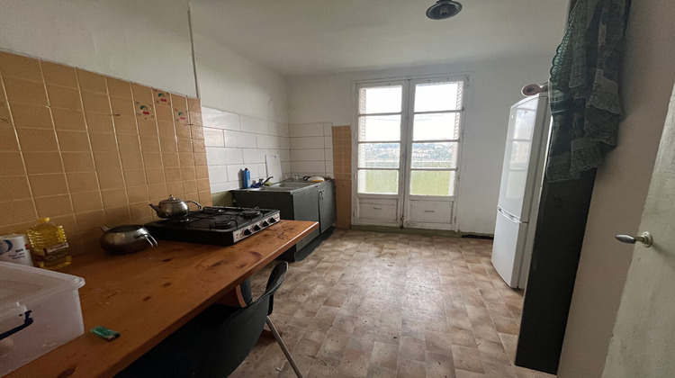 Ma-Cabane - Vente Appartement MARSEILLE 14, 49 m²
