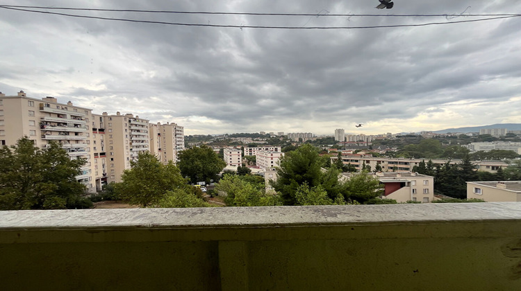 Ma-Cabane - Vente Appartement MARSEILLE 14, 49 m²