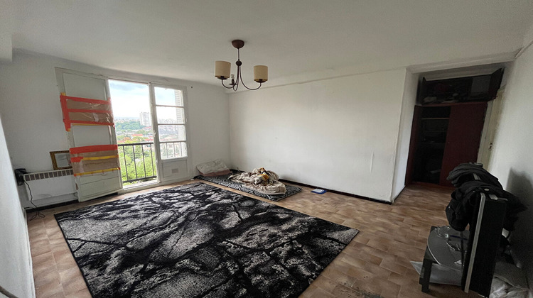 Ma-Cabane - Vente Appartement MARSEILLE 14, 49 m²