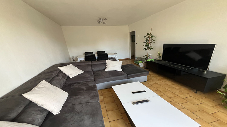 Ma-Cabane - Vente Appartement MARSEILLE 14, 80 m²