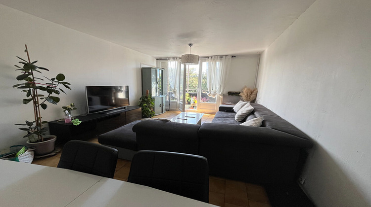 Ma-Cabane - Vente Appartement MARSEILLE 14, 80 m²