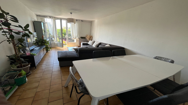 Ma-Cabane - Vente Appartement MARSEILLE 14, 80 m²