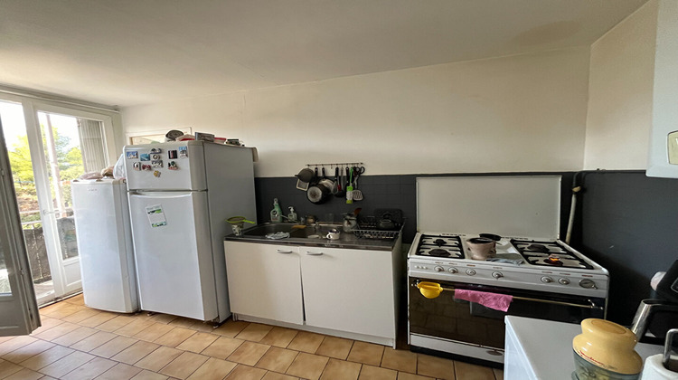 Ma-Cabane - Vente Appartement MARSEILLE 14, 80 m²