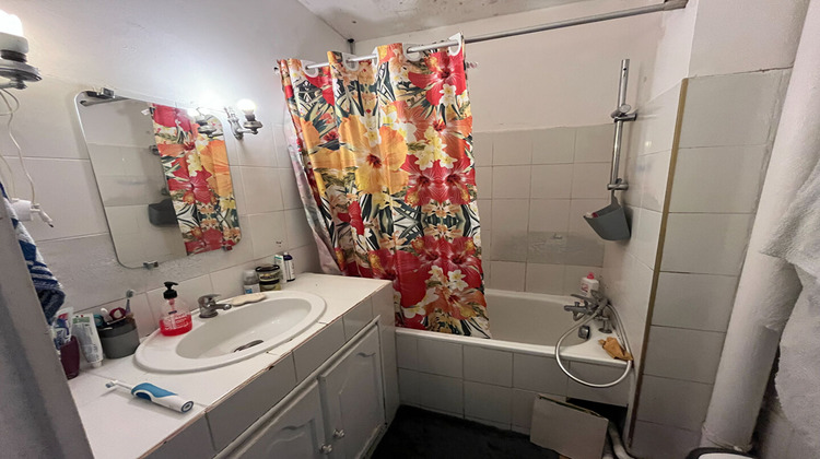 Ma-Cabane - Vente Appartement MARSEILLE 14, 80 m²