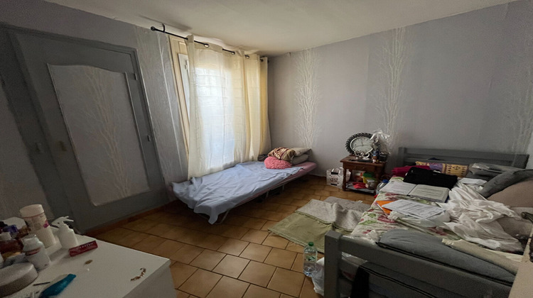 Ma-Cabane - Vente Appartement MARSEILLE 14, 80 m²